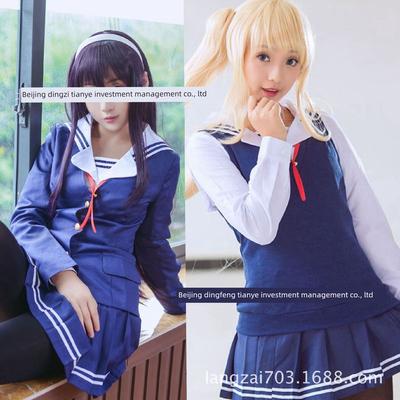Carnavalskostuums voor dames – Anime kostuums voor dames