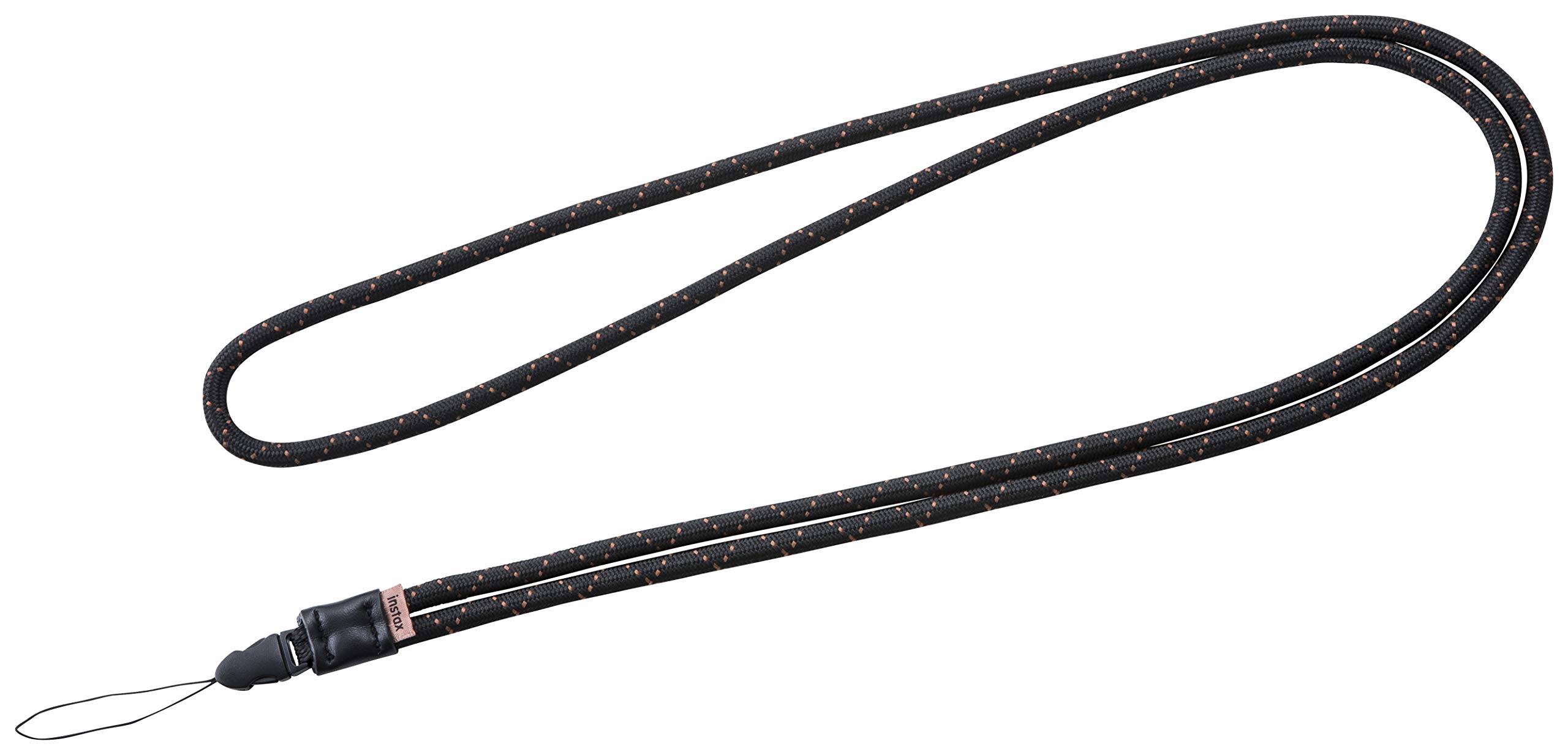 

Fujifilm Instax Mini LiPlay Hybrid Instant Camera Shoulder Strap B 415179