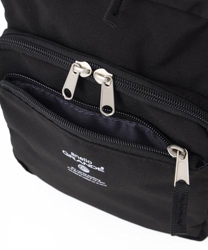 Anello Grande CABIN Shoulder Bag GTM0456 DBK