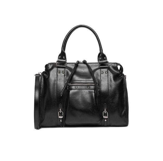 Сумка Badura CEO-ALANI-KQ28 чёрный