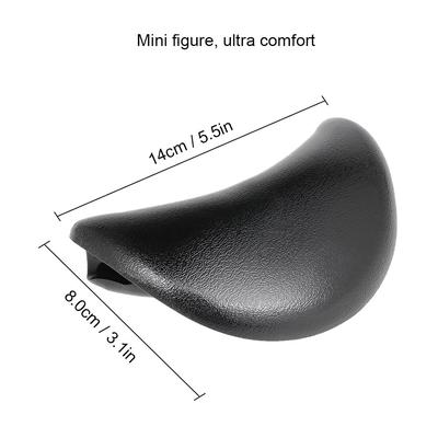 Salon Neck Pillow Silicone Neck Rest Hair Shampoo Bowl Neck Pillow Gripper Hair Washing Sink Basin Tool Hair Washing