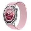 20mm 22mm Alpine Loop Nylon Strap forWatch 4 Pro/X2/X3 Sport Bracelet for OnePlus Watch 3 46mm/2/2R Replaceable Watchband
