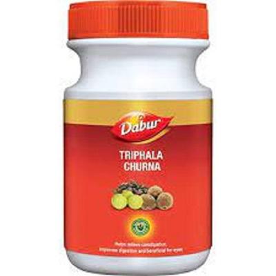 Dabur Triphala Churna 120 gramů