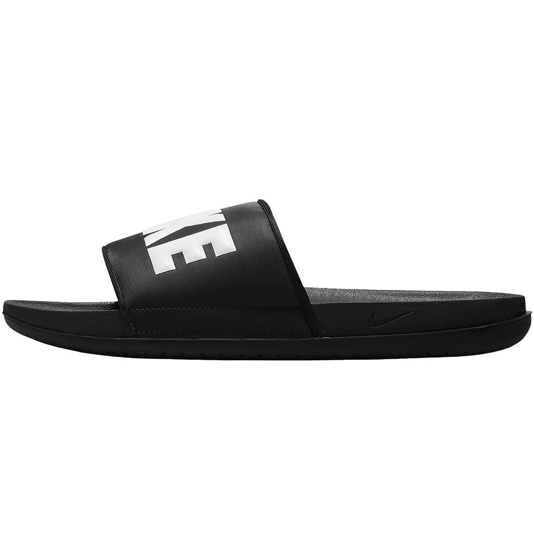 

Nike Offcourt Размер Черный/Черный/Белый BQ4639-012, 24,0 см (Япония)
