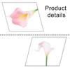 Calla Lily Bouquet Artificial Calla Lilies Easy Arrangement