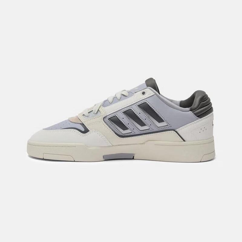 Adidas Originals Drop Step Low 2.0 Beige Casual Shoes
