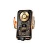 2024 Clip magica C05(L) Supporto per telefono cellulare con ventosa magnetica, carica super veloce da 66 W, design creativo, caricabatterie wireless, supporto per dispositivi automobilistici