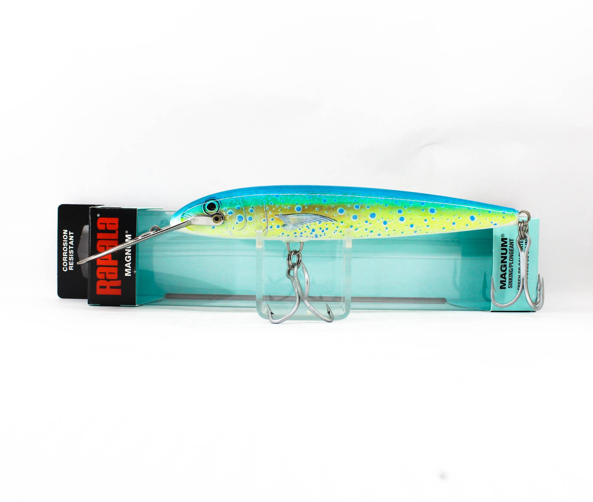 

Rapala CD Magnum Sinking Lure CDMAG18/D (4708)