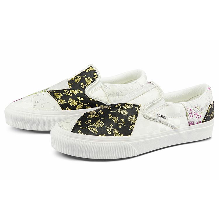 Vans Classic Slip On Brocade VN0A5JMH8L8