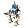 Yoshiritsu LaQ Space Series Mars Exploration Kit 355pcs SP34pcs L009470