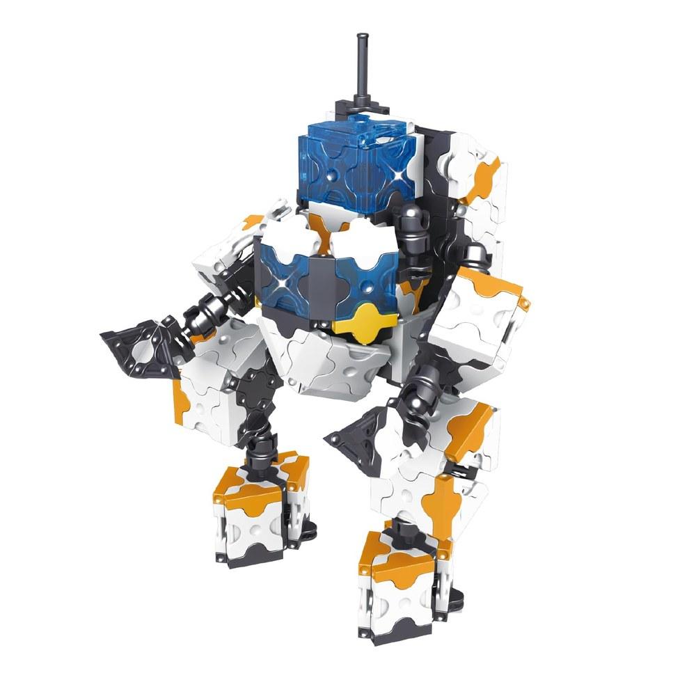Yoshiritsu LaQ Space Series Mars Exploration Kit 355pcs SP34pcs L009470