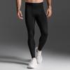 Tutaimjeuyu (Men'S) Base Layer Compression Tights Ma7199Bblk-Nro