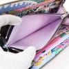 HERMES Purse Azap Long Silk Inn Epsom Women Used