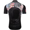 Cycling Suit USA Bicycle Short Sleeve Quick-Drying Breathable Clothing