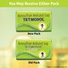 Tetmosol Medicated Soap Pack of 8 100g Each – Anti-Itch Skin Care for Daily Use Adults & Children