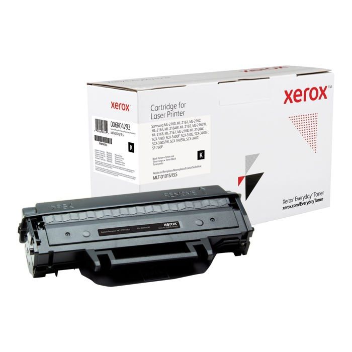 Toner - Xerox - 006R04293 - Schwarz - Standardkapazität - 1500 Seiten