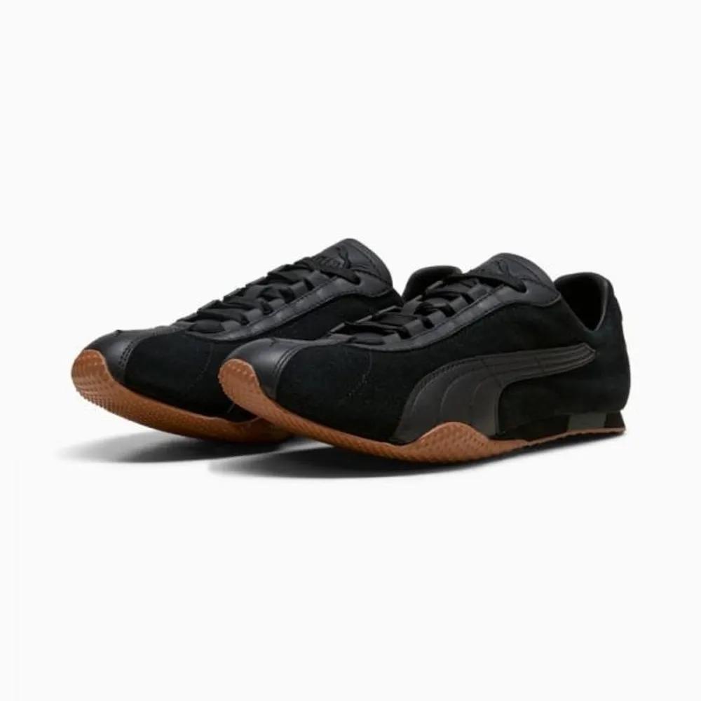 Puma H STREET Premium Street Premium Black Shadow Gray 230