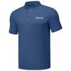 Men's Knit Polo Shirt P225M084