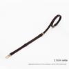 New Replacement Bag Strap Adjustable PU Leather Shoulder Strap Punch-free DIY Bag Belt Gift