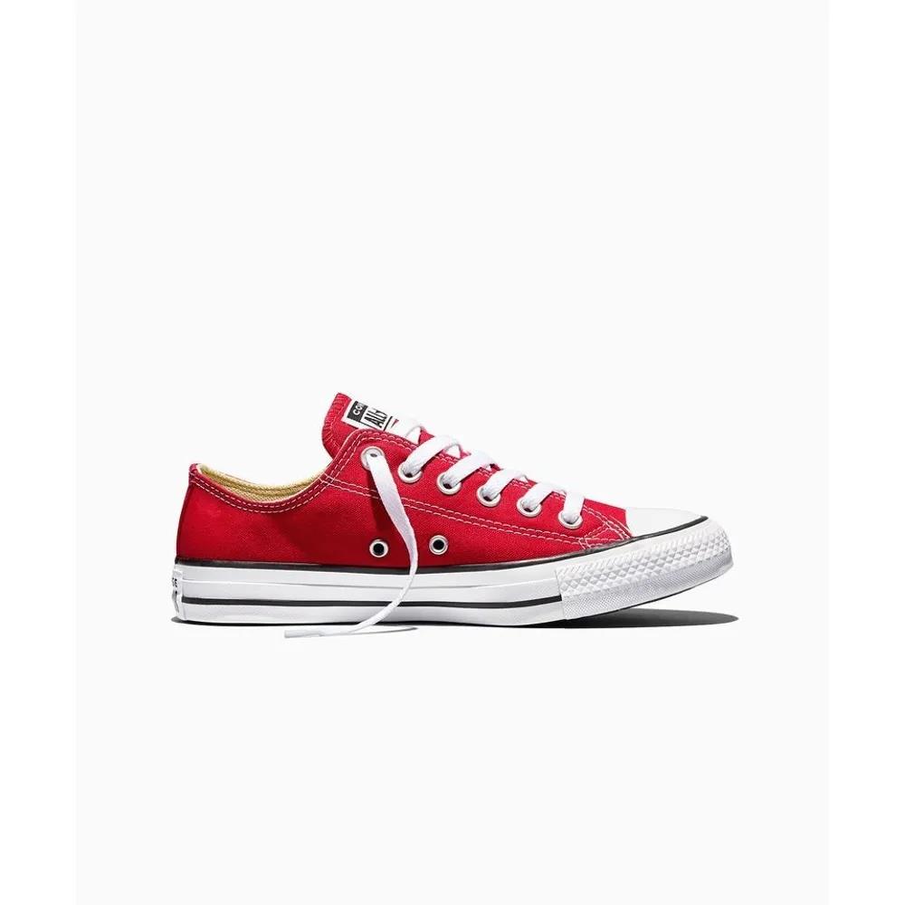 Converse Chuck Taylor All Star Classic Red M9696C 285