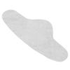 400 Pcs Nose Strip Patch Lightweight Fit Flexible Non Woven Cotton T Zone Skin Care Long Pore Strip Sheet