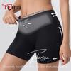 Dames Naadloze Anti-Schuur Shorts Panty Hoge Taille Buikcontrole Veiligheidsshorts Onder Jurk Shapewear