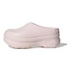 Originals ADIFOM STAN MULE Slip-On Anti-rub Anti-slip Closed Toe Mules Women Pink  KJ0980