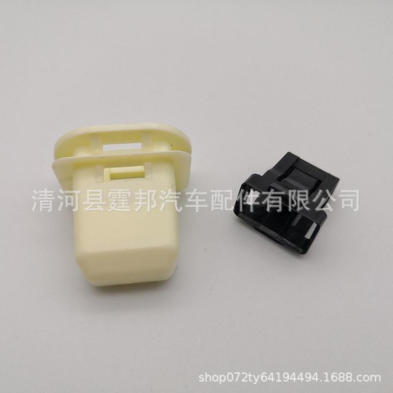 

Buick LaCrosse/Regal/Verano GT & Chevrolet Cruze Rear Seat Buckle Clip Kaellian