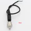 5V 1/8” NPT Pressure Transducer or Sender 30psi-500Psi for Fuel Diesel Oil Air Water