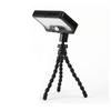 Solar Wall Light Solar Powered Flood Light Auto On/Off Motion Sensor Garden Light Outdoor Flexible Octopus Tripod Camping Light