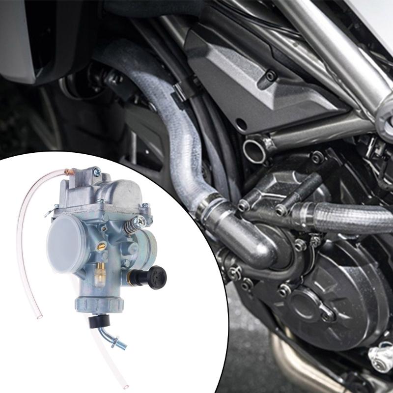 Reliable Motorcycle Carburetor for VM24 DT125 TZR125 DT175 RX125 KING RM65 RM80 RM85 Achieve Stable Supply Smooth Riding