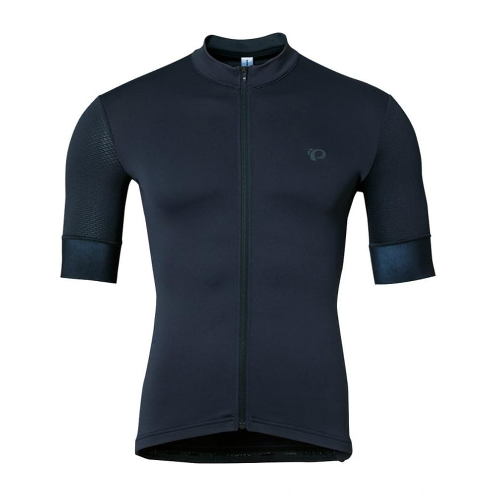 

Pearl Izumi Cycling Jersey Size S 300-B Men s Black, чёрный