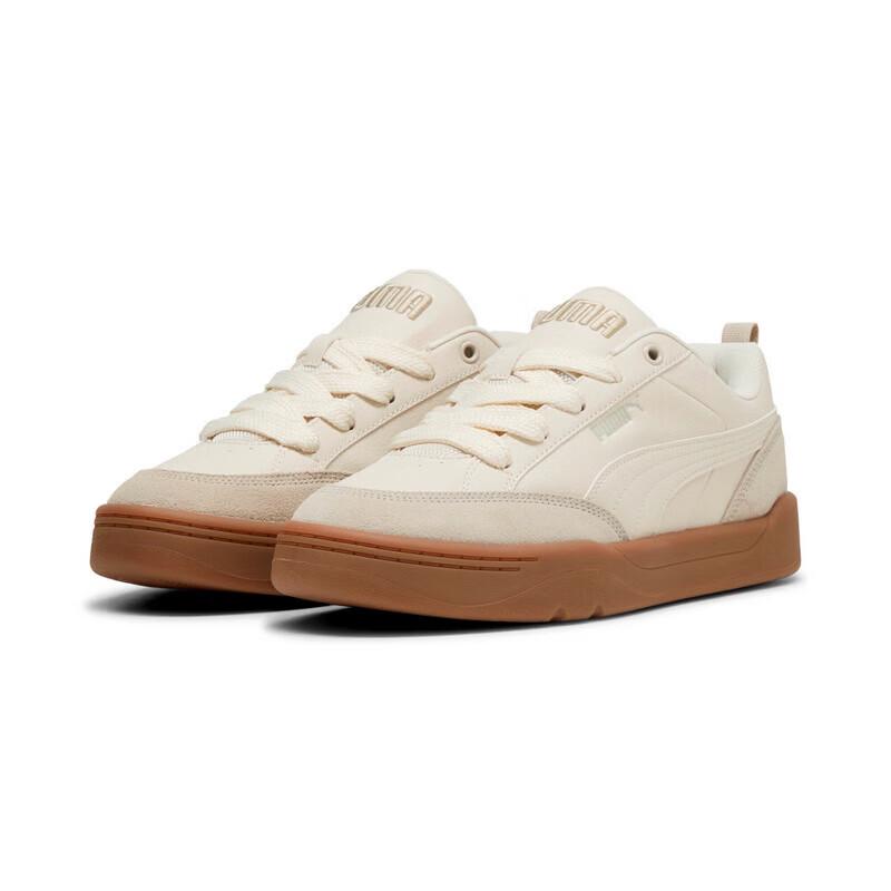 PUMA Park Lifestyle OG Unisex Retro Skate Shoes 42
