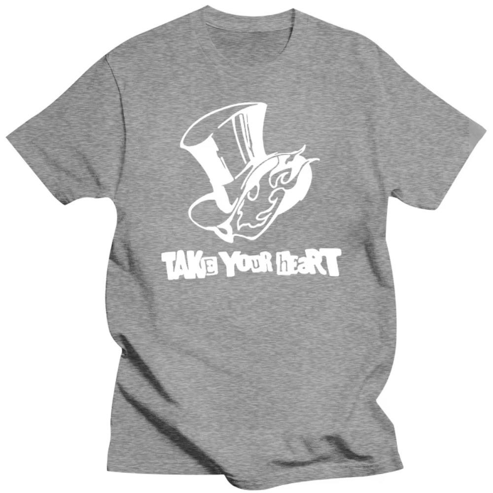 Persona 5 Hoodies Costumes Autumn Winter Jackets Coats Casual Anime Men's Warm Hooded Sweatshirts