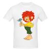 Pumuckl Fitness Tshirt Niche Simplicity Niche Shirt
