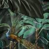 Paoletti Siona Tropical Housewife Pillowcase (Pack of 2)
