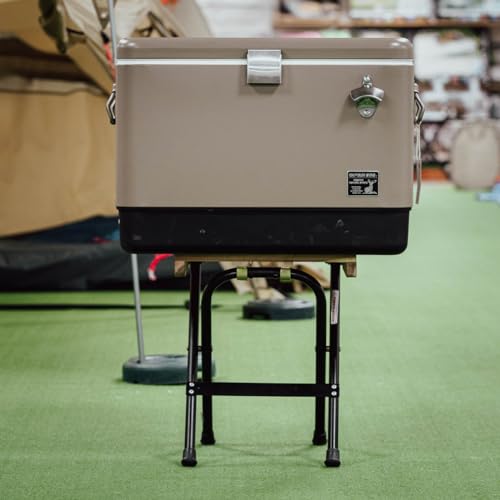 Captain Stag FD Multi-Stool CS Classics UP-1046