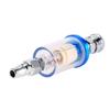 Spray     Filter Moisture Separator Water Trap with 1/4 Inch   Fittings for Compressed   Lines Pneumatic Tools Equipment