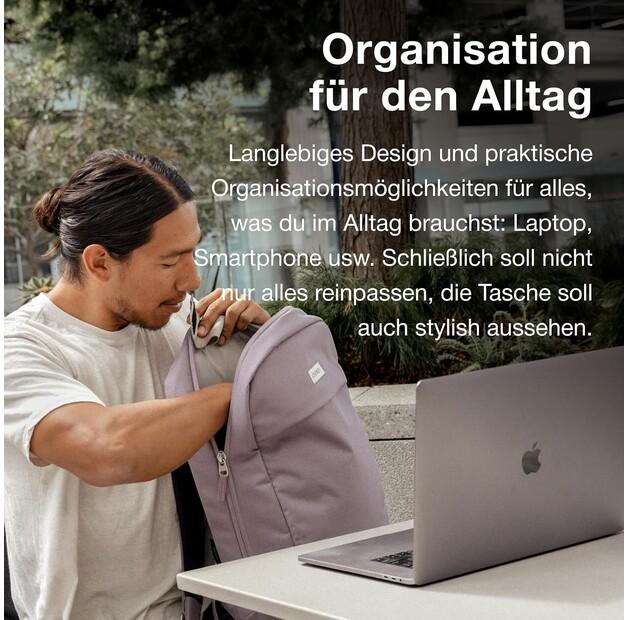 Backpack Osprey Arcane Large Day Black