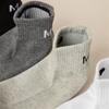 5 Paare/Set Cartoon Lässig Sport Atmungsaktiv Herren Mädchen Unsichtbare Knöchel Socken Niedriger Schaft Bootssocken