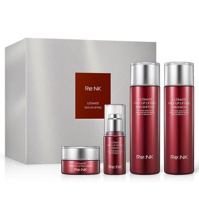 Haut- & Körperpflege – Pflegekosmetik-Sets