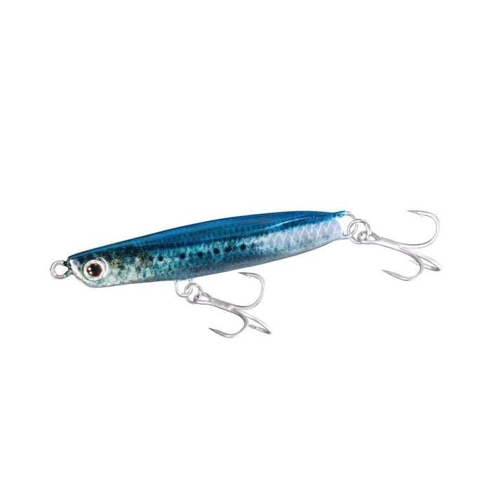 Shimano Lure Netsuna Spinbeam Kyourin Hirame 32g OO-232M 024 Kyourin Maiwashi 67mm