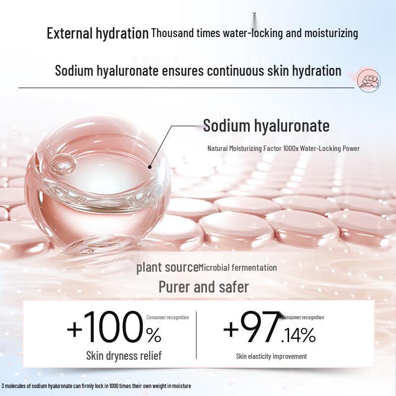 Franic Camellia Hydrating Emulsion