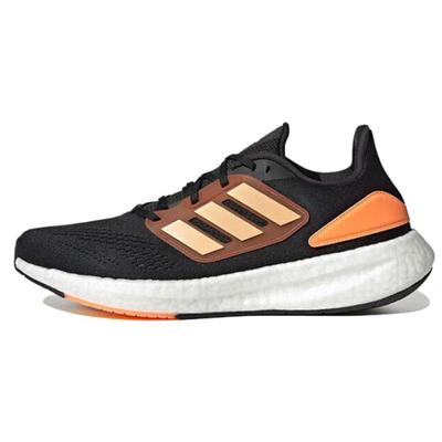 PureBoost 22 'Orange' Sneakers HQ8586