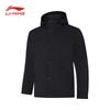 Li-Ning Unisex Water-Repellent Hooded Windbreaker Jacket