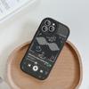Arctic Monkeys Phone Case Hard Leather For iPhone 14 13 12 Mini 11 14 Pro Max Xs X Xr 7 8 Plus Fundas