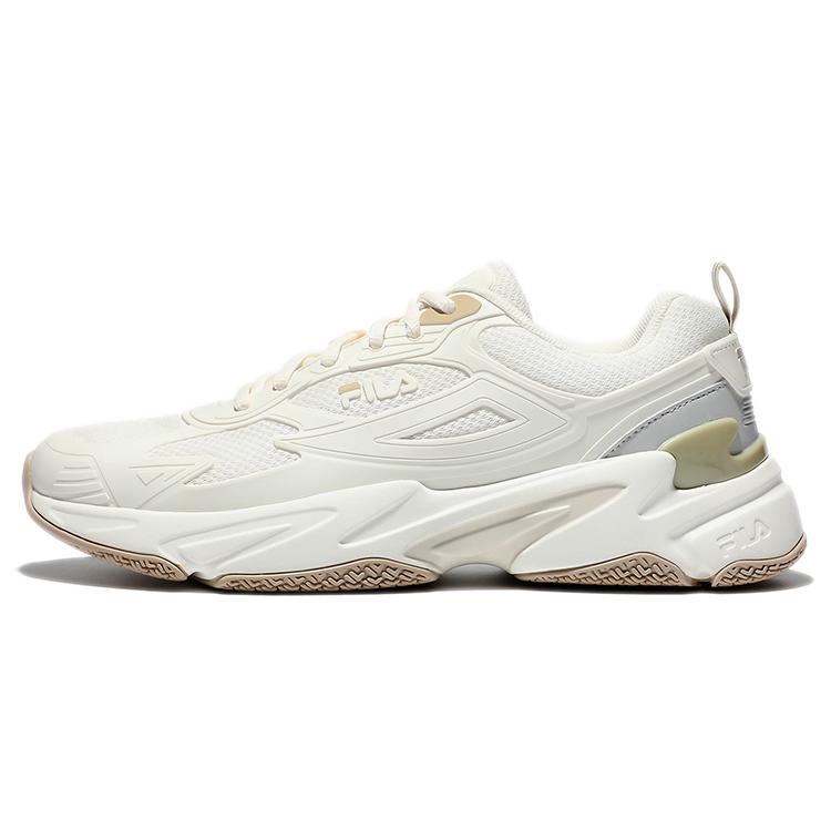 FILA Low Top Sneakers  White  1RM01794D_925 250