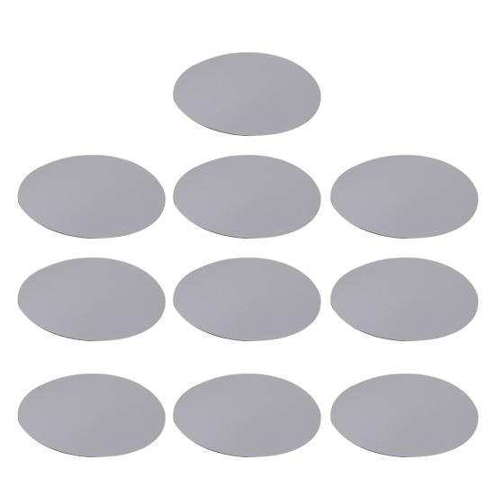 Wine Pourer Drip-Free Spout for Bottles Reusable Flow Control Nozzle Home Bar Wine Tool for Oil Juice Cocktail Parties