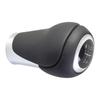 Leather Gear Shift Knob KD5346030A for For MAZDA 2 (2015-) For MAZDA 3 (2014-) For MAZDA 6 Manual Transmission