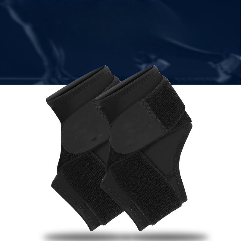 Ochraniacz kostki ochraniacz kostki dla mężczyzn i kobiet sprzęt sportowy do stabilizacji skręceń